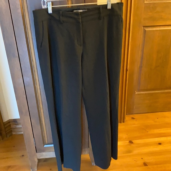 Gorgeous wide leg power suit Tristan Size 12 - Picture 5 of 7